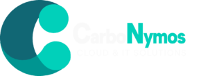 Carbonymos Full Logo
